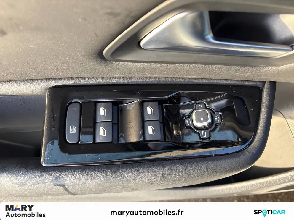 Véhicule occasion 213979 - Citroën C5 X - Photo 12