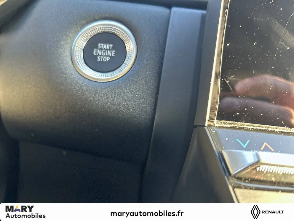 Véhicule occasion 218291 - renault CAPTUR - Photo 17