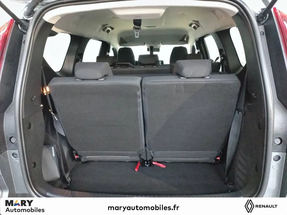 Véhicule occasion 200632 - dacia JOGGER - Photo 6