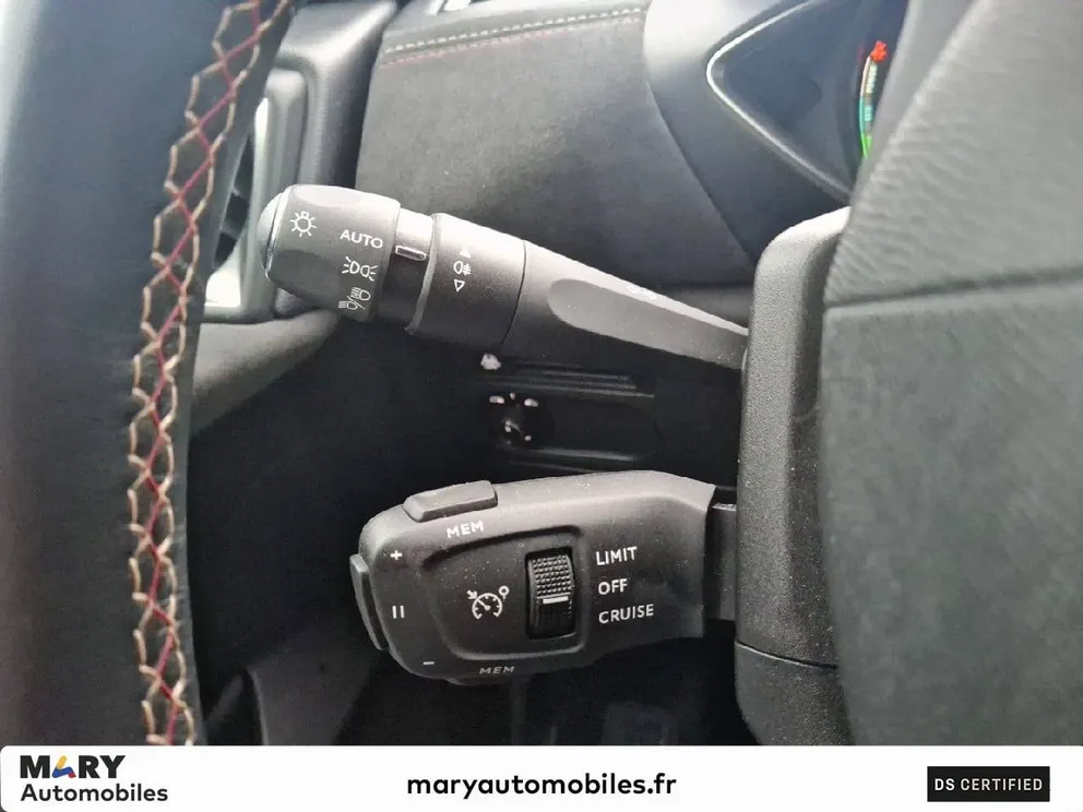Véhicule occasion 215939 - ds DS 3 - Photo 15