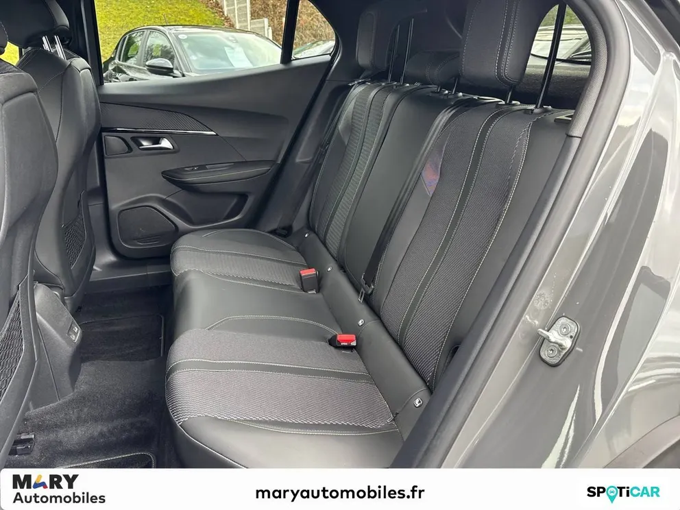 Véhicule occasion 213247 - peugeot 2008 - Photo 10