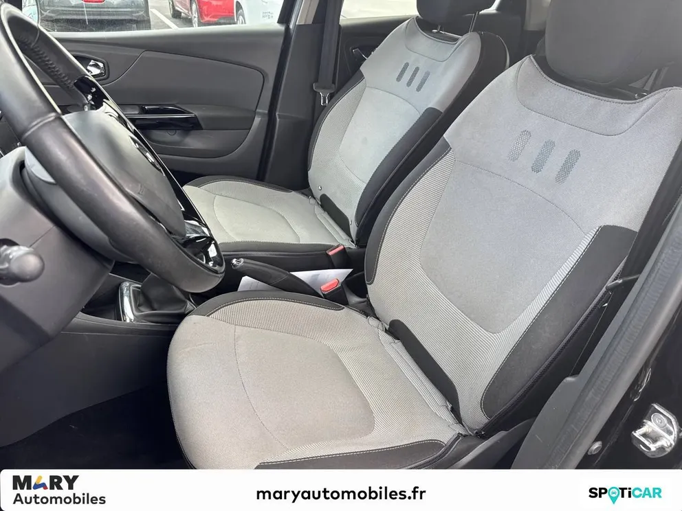 Véhicule occasion 193568 - renault CAPTUR - Photo 9