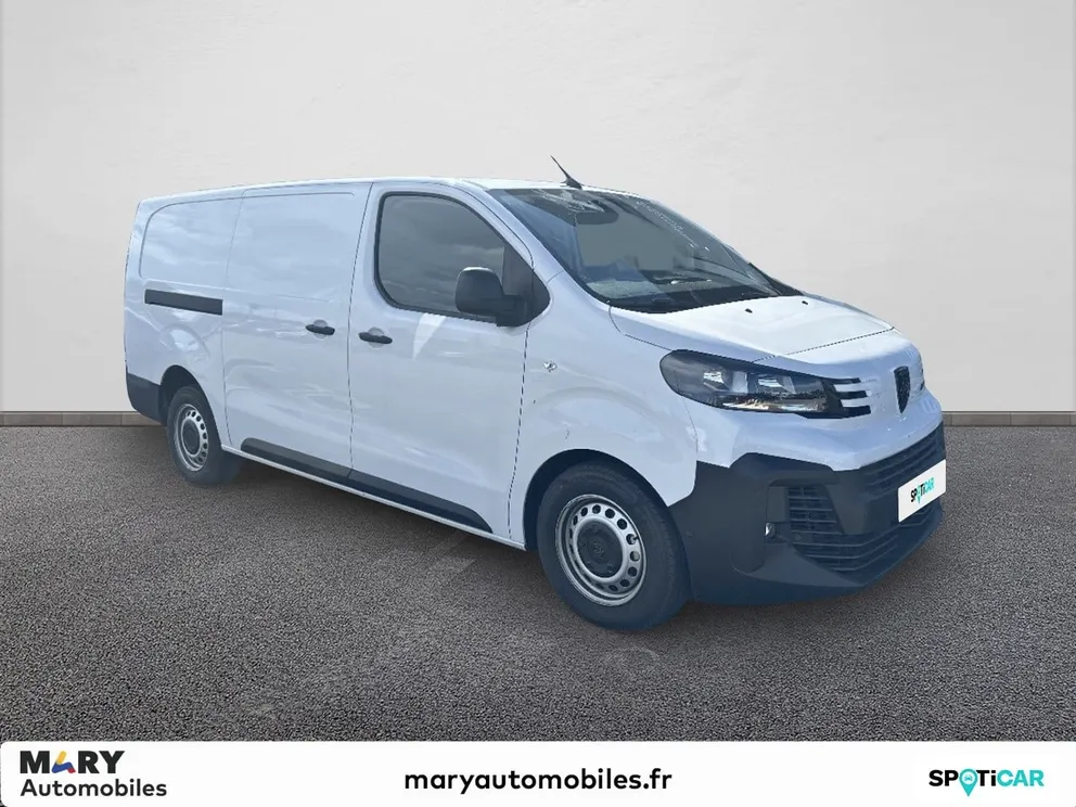 Véhicule occasion 1239157 - peugeot EXPERT - Photo 5