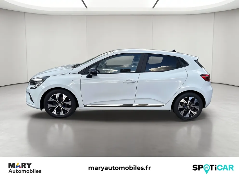 Véhicule occasion 228615 - renault CLIO - Photo 2
