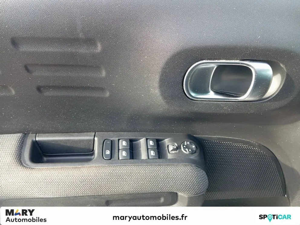Véhicule occasion 202246 - Citroën C3 AIRCROSS - Photo 12