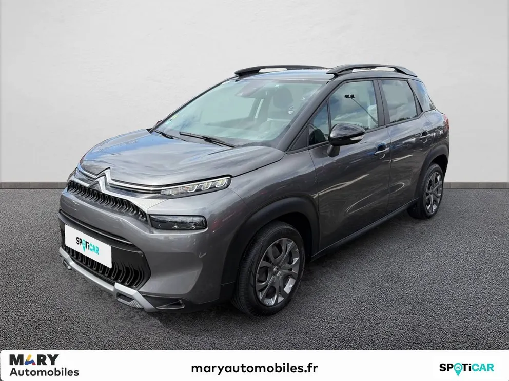 Véhicule occasion 221604 - Citroën C3 AIRCROSS - Photo 1