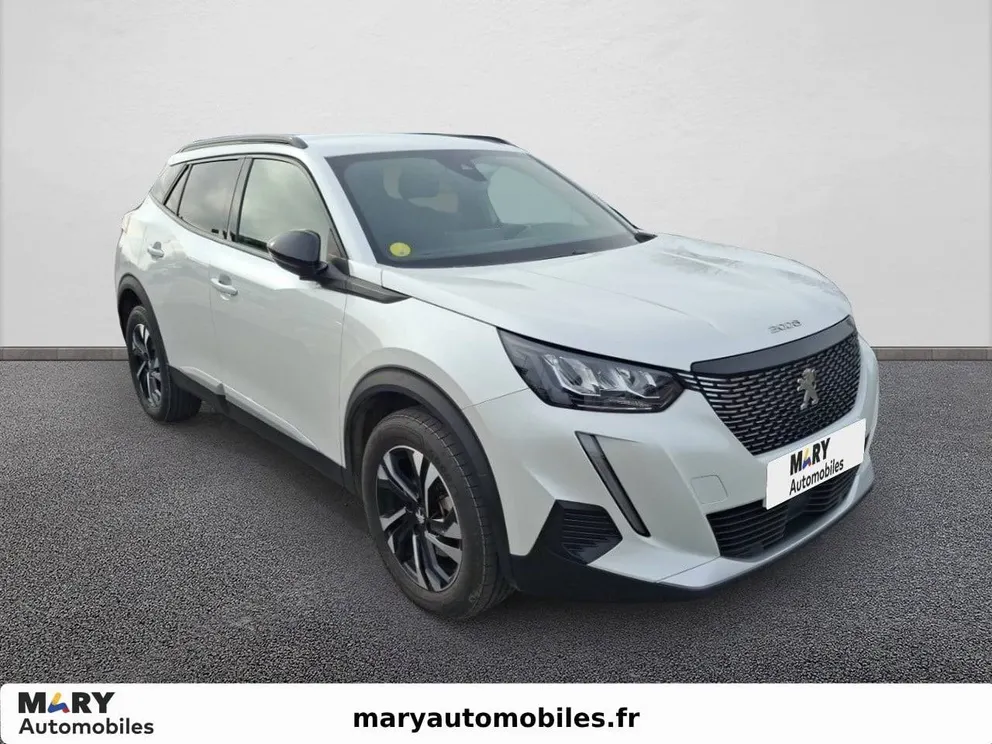 Véhicule occasion 231603 - peugeot 2008 - Photo 3