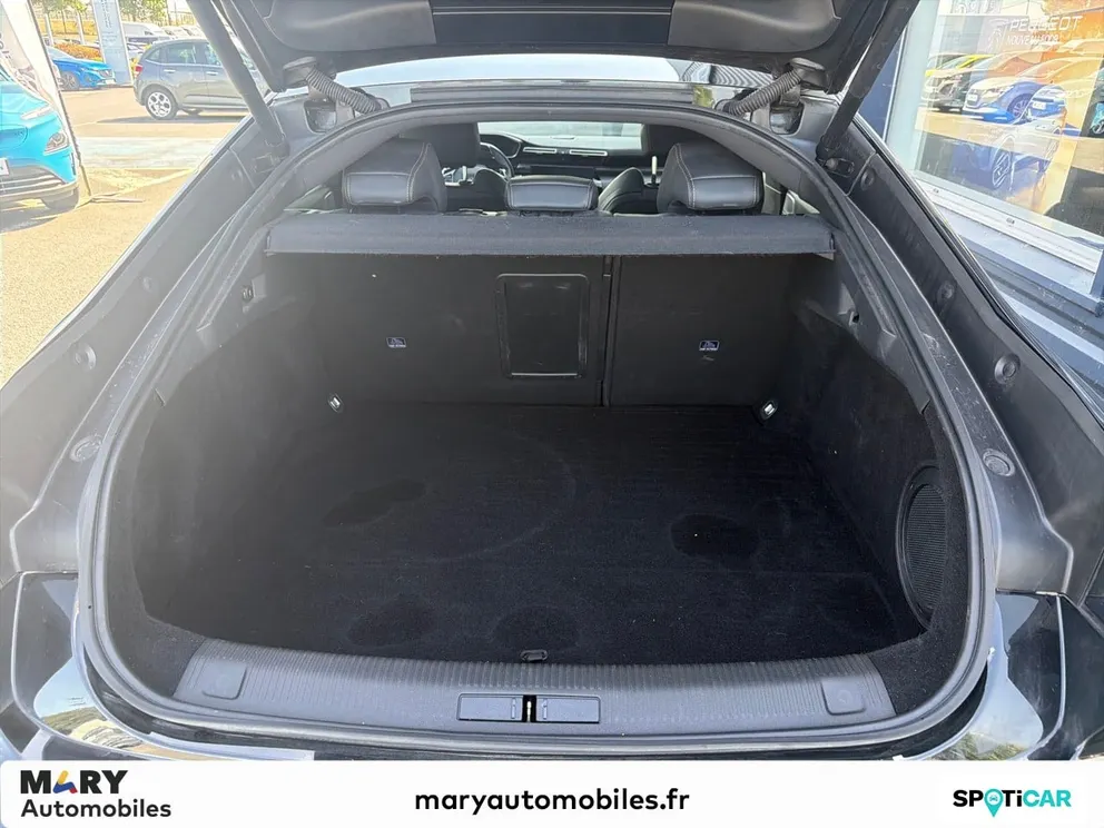 Véhicule occasion 1237926 - peugeot 508 - Photo 24