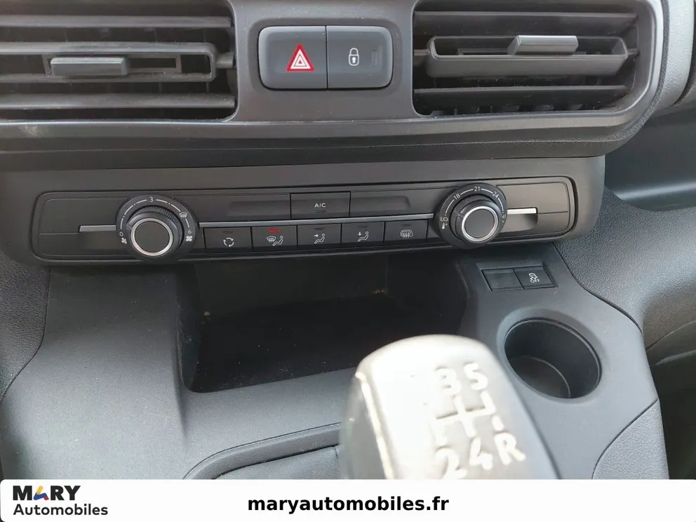 Véhicule occasion 1234639 - opel COMBO - Photo 14