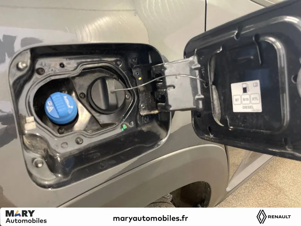 Véhicule occasion 217729 - dacia DUSTER - Photo 19