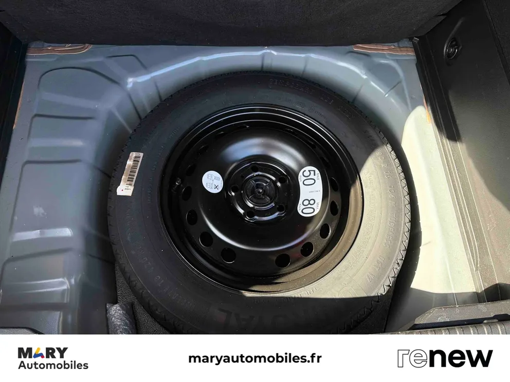Véhicule occasion 226776 - renault CAPTUR - Photo 14