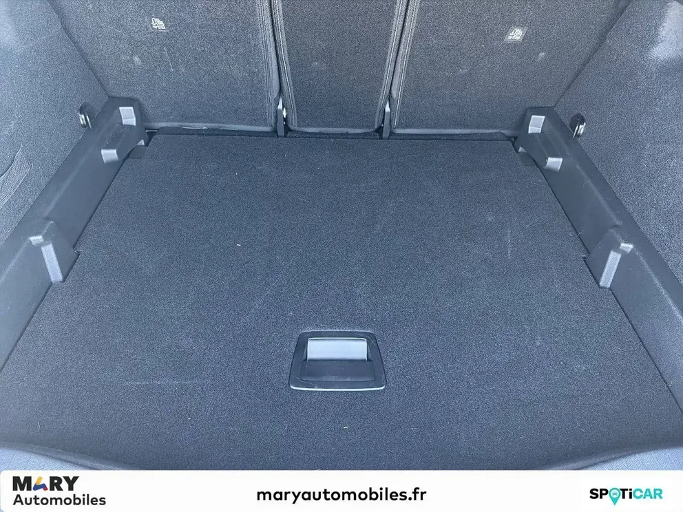 Véhicule occasion 213784 - Citroën C5 AIRCROSS - Photo 6