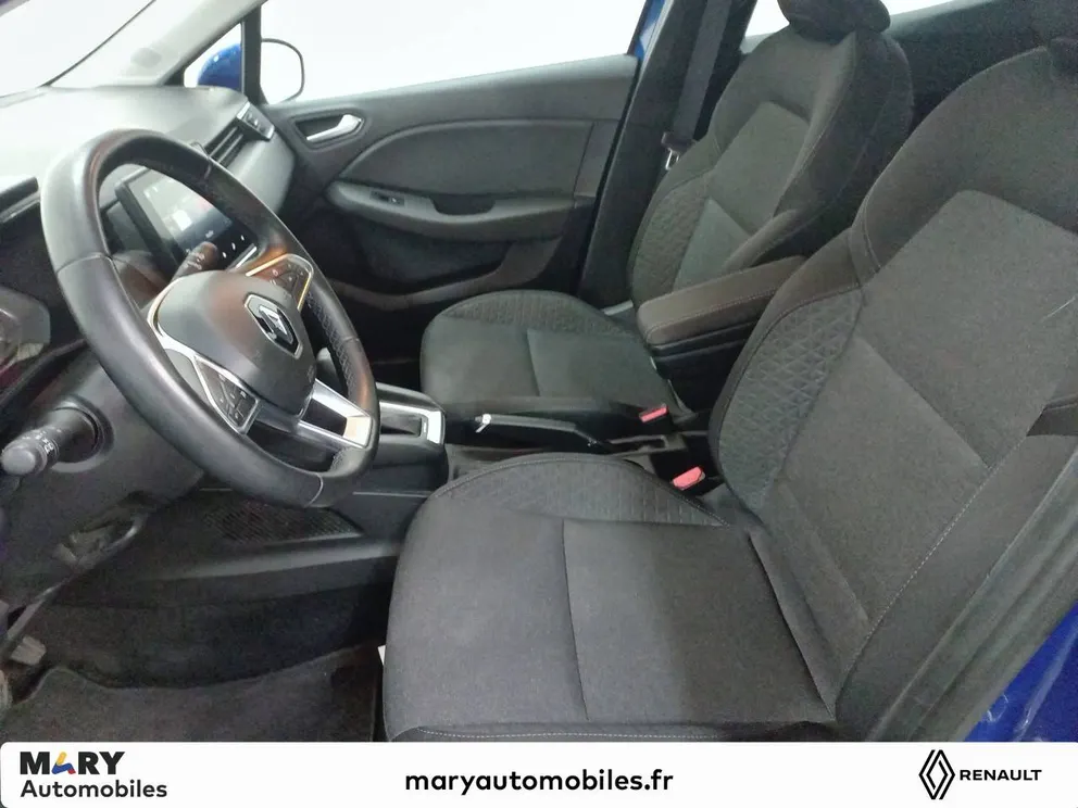 Véhicule occasion 206288 - renault CLIO - Photo 9