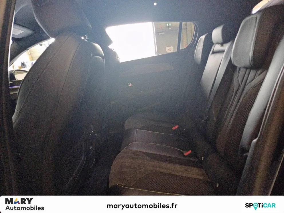 Véhicule occasion 143564 - peugeot 308 - Photo 10