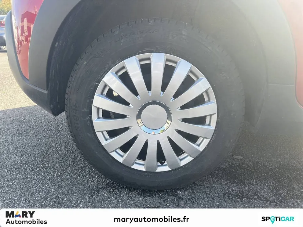 Véhicule occasion 203498 - Citroën C3 - Photo 11