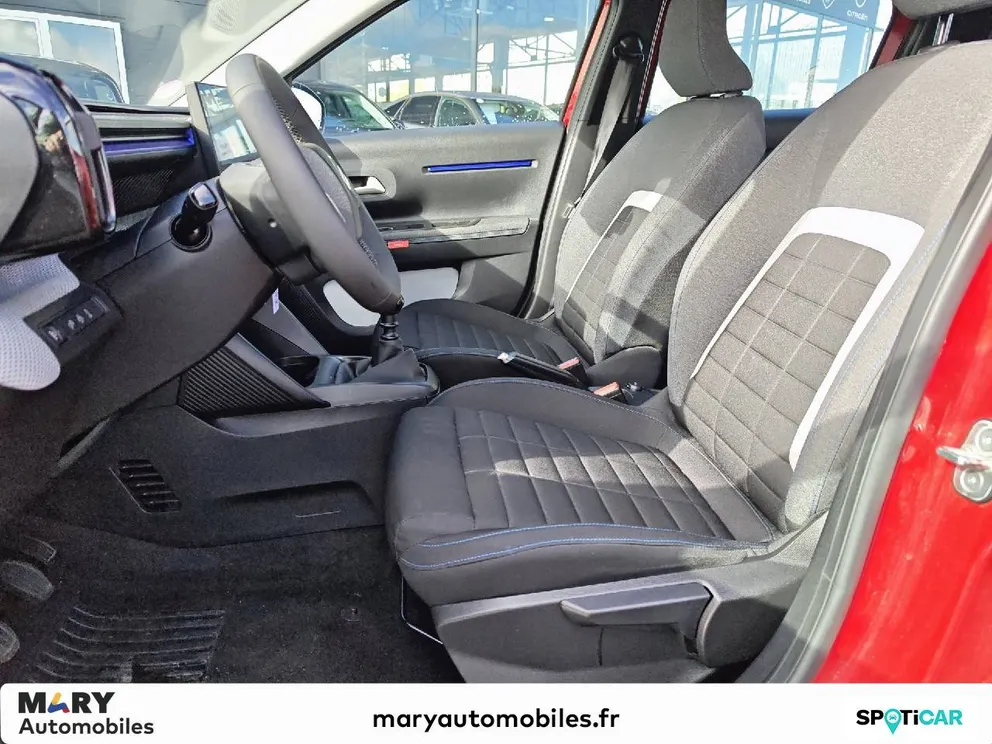 Véhicule occasion 229168 - Citroën C3 - Photo 9