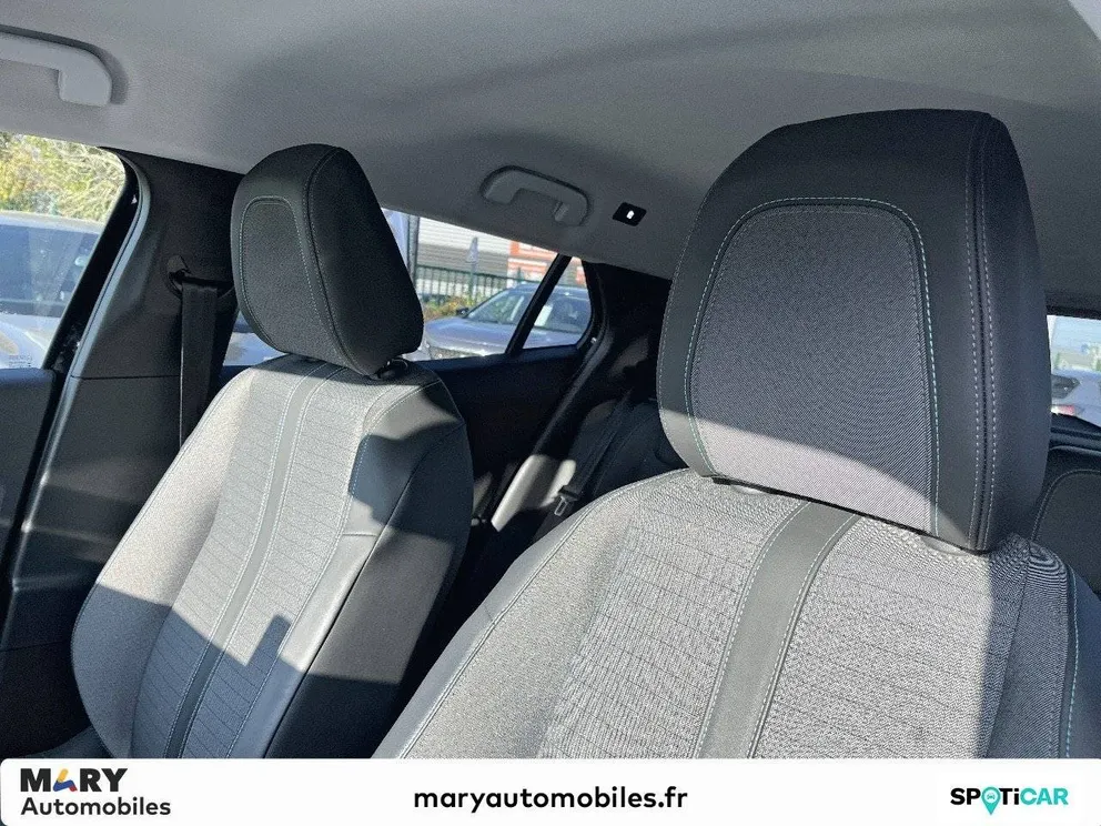 Véhicule occasion 193949 - peugeot 2008 - Photo 13