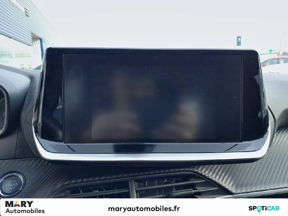 Véhicule occasion 164064 - peugeot 208 - Photo 12