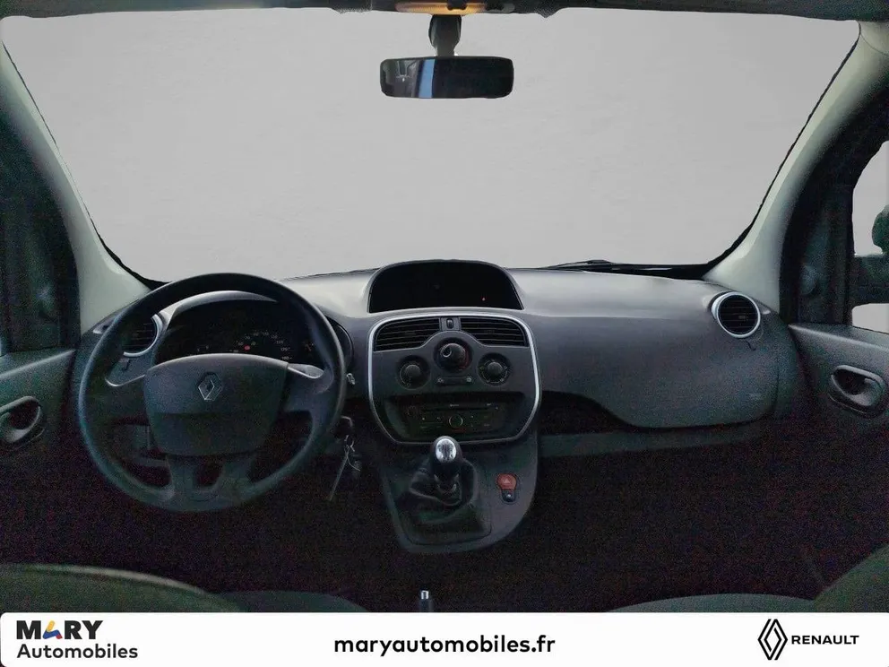 Véhicule occasion 200635 - renault KANGOO - Photo 8