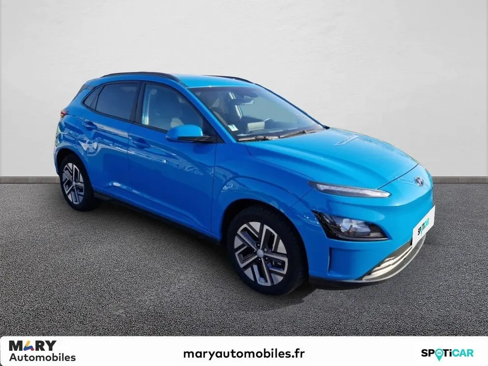 Véhicule occasion 223763 - hyundai KONA - Photo 3