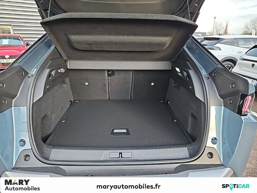 Véhicule occasion 220364 - peugeot 3008 - Photo 6