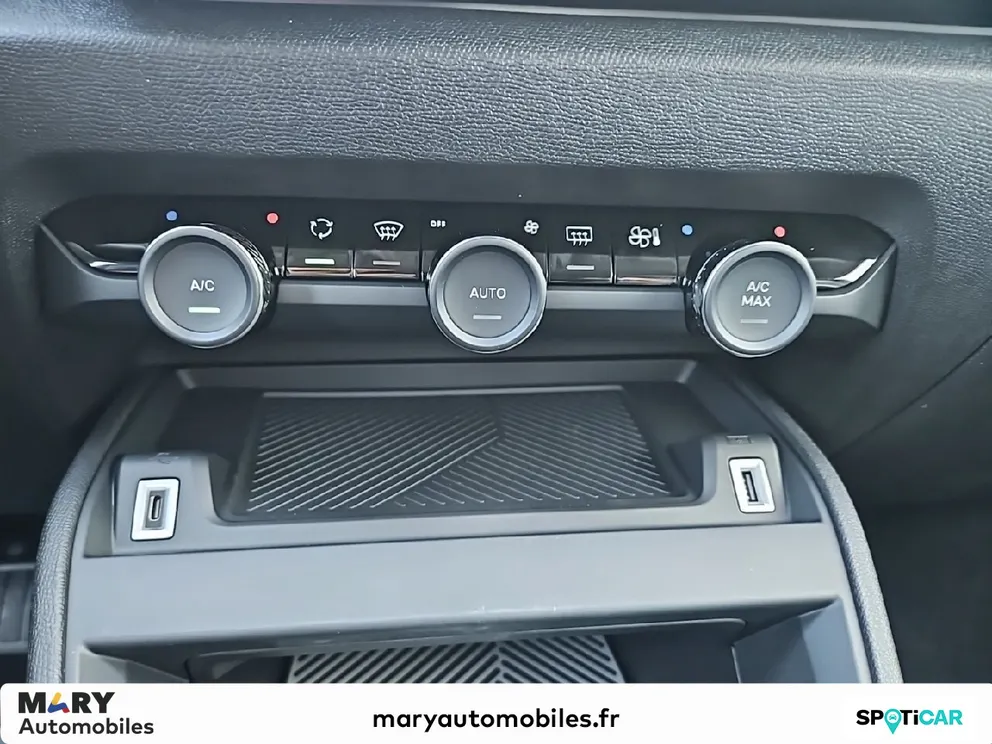 Véhicule occasion 1232408 - Citroën C4 - Photo 10