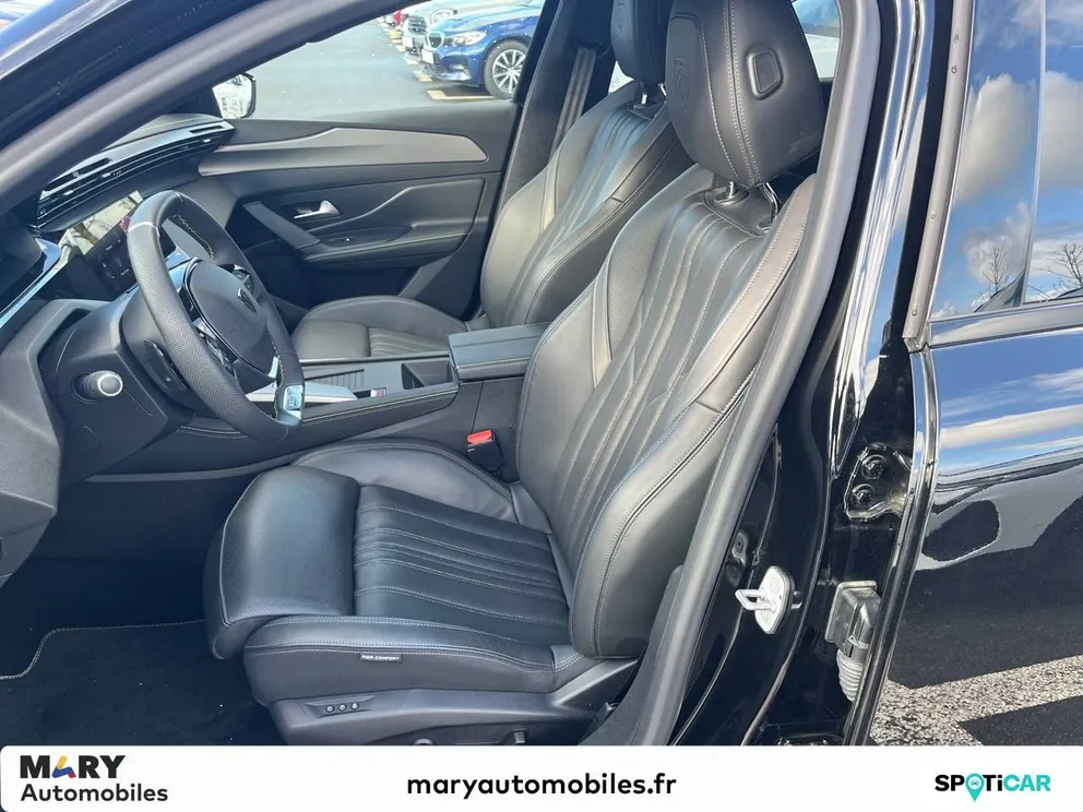 Véhicule occasion 147078 - peugeot 308 - Photo 9