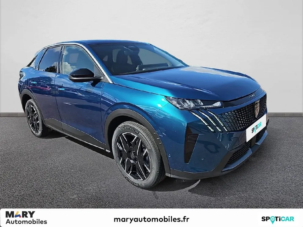 Véhicule occasion 186940 - peugeot 3008 - Photo 3