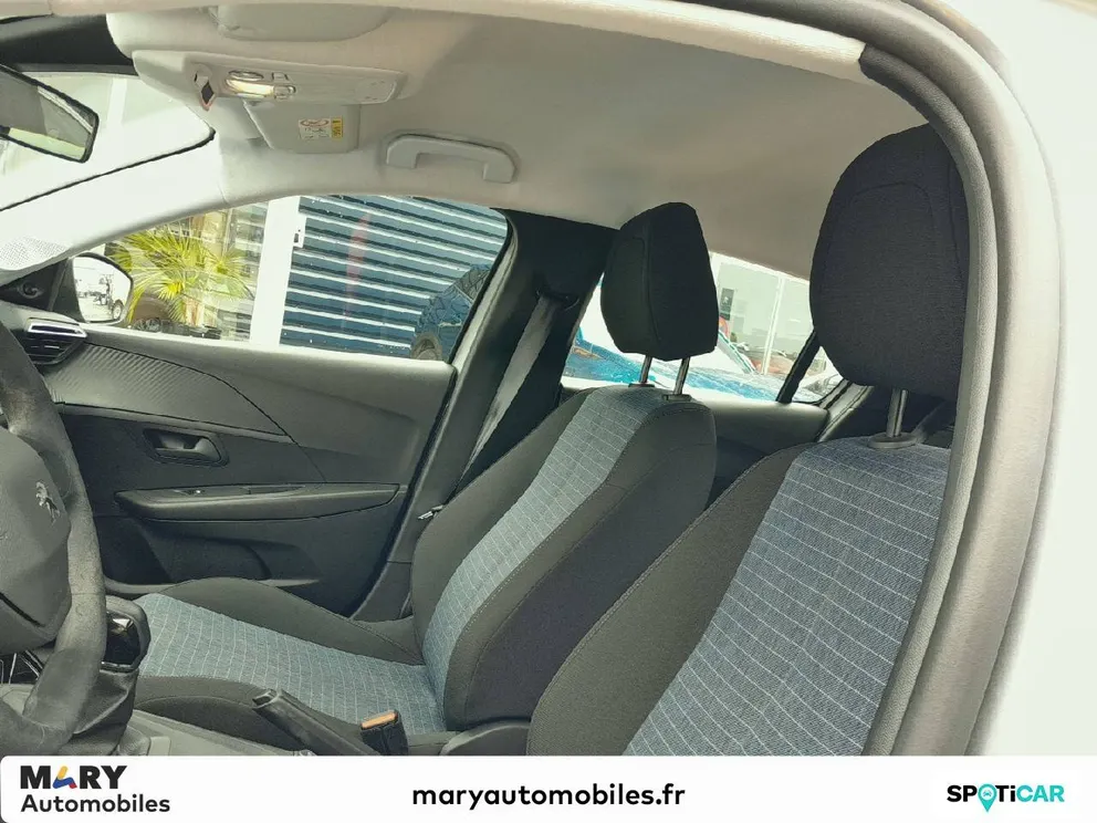 Véhicule occasion 236342 - peugeot 208 - Photo 9