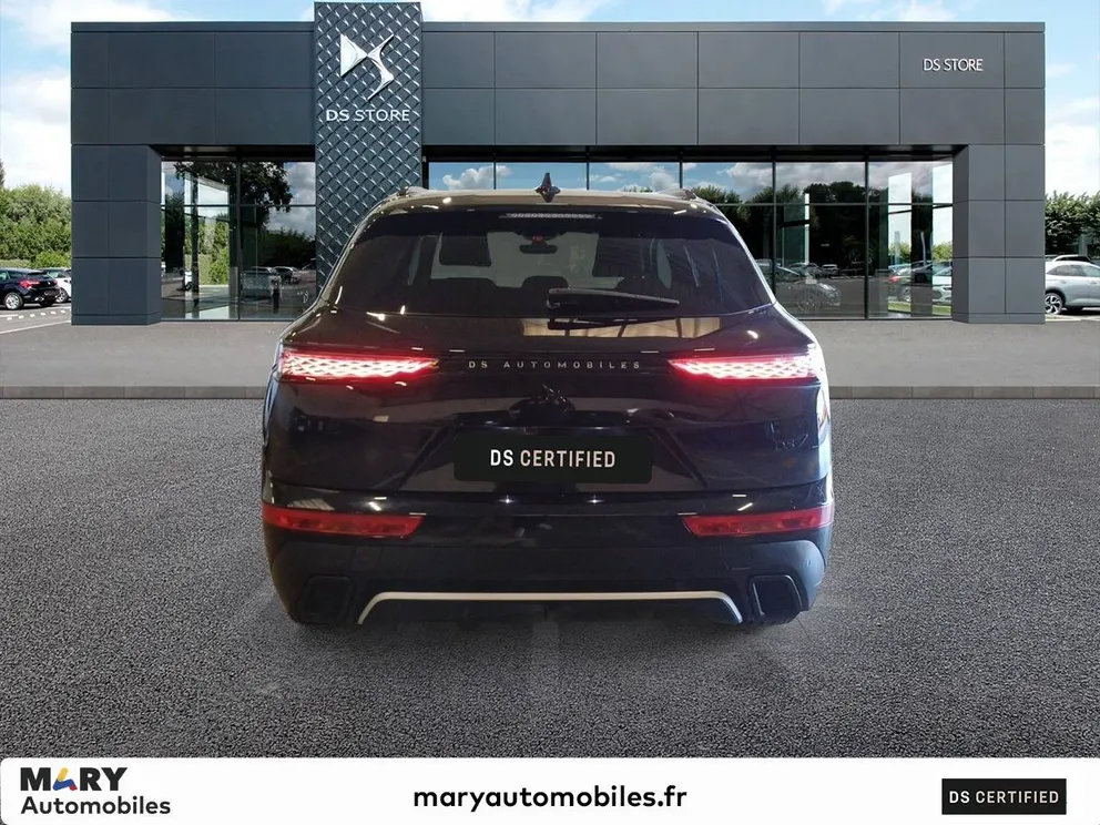 Véhicule occasion 202551 - ds DS 7 - Photo 5