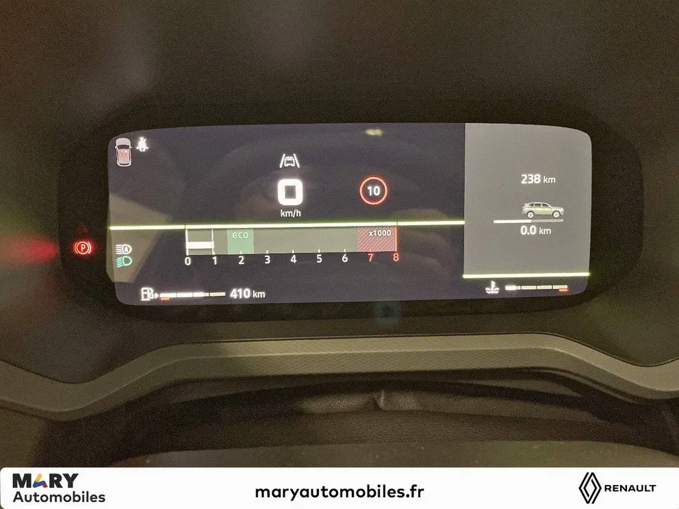 Véhicule occasion 173026 - dacia BIGSTER - Photo 15