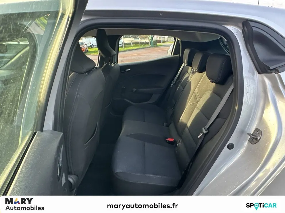 Véhicule occasion 221256 - renault CLIO - Photo 10