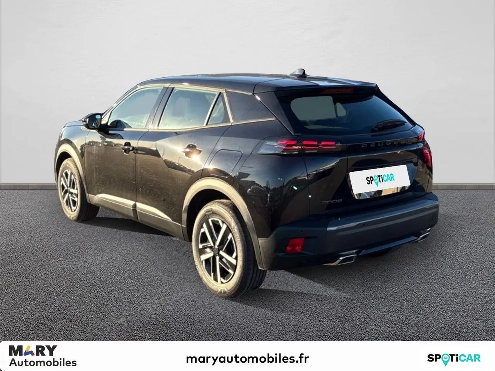 Véhicule occasion 210241 - peugeot 2008 - Photo 7