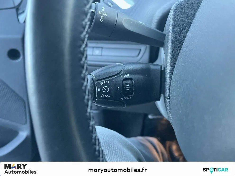 Véhicule occasion 213069 - peugeot 2008 - Photo 17