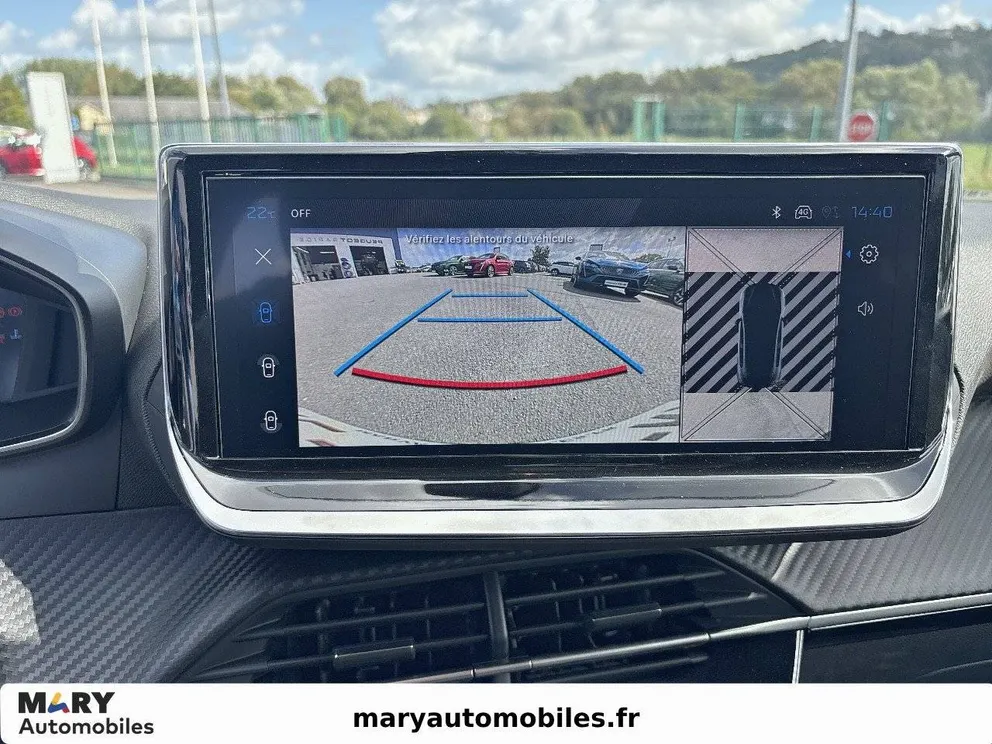 Véhicule occasion 196213 - peugeot 208 - Photo 16