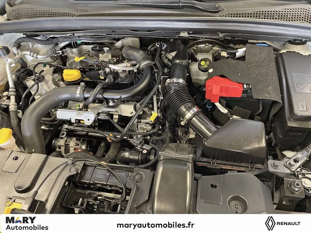 Véhicule occasion 226630 - renault CAPTUR - Photo 19