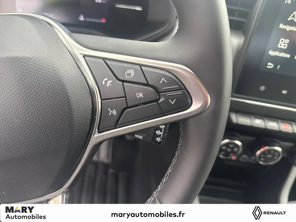 Véhicule occasion 194242 - renault CLIO - Photo 17