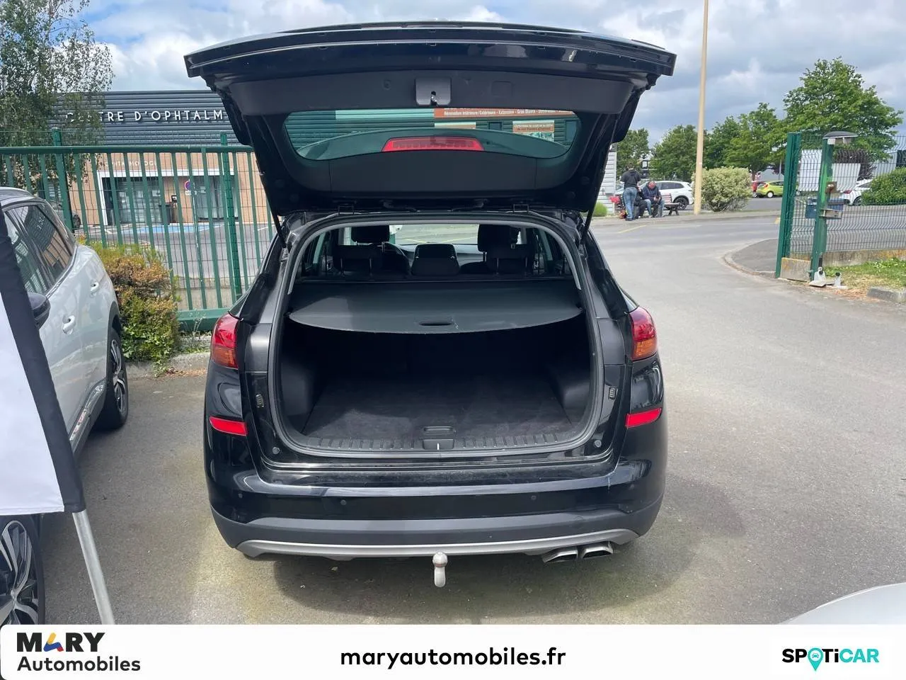 image du véhicule