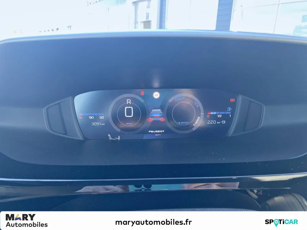 Véhicule occasion 209933 - peugeot 308 - Photo 14