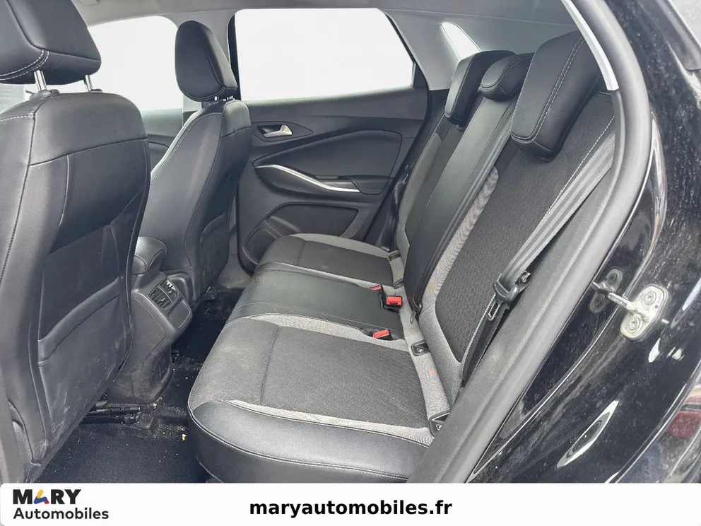 Véhicule occasion 1235237 - opel GRANDLAND - Photo 15
