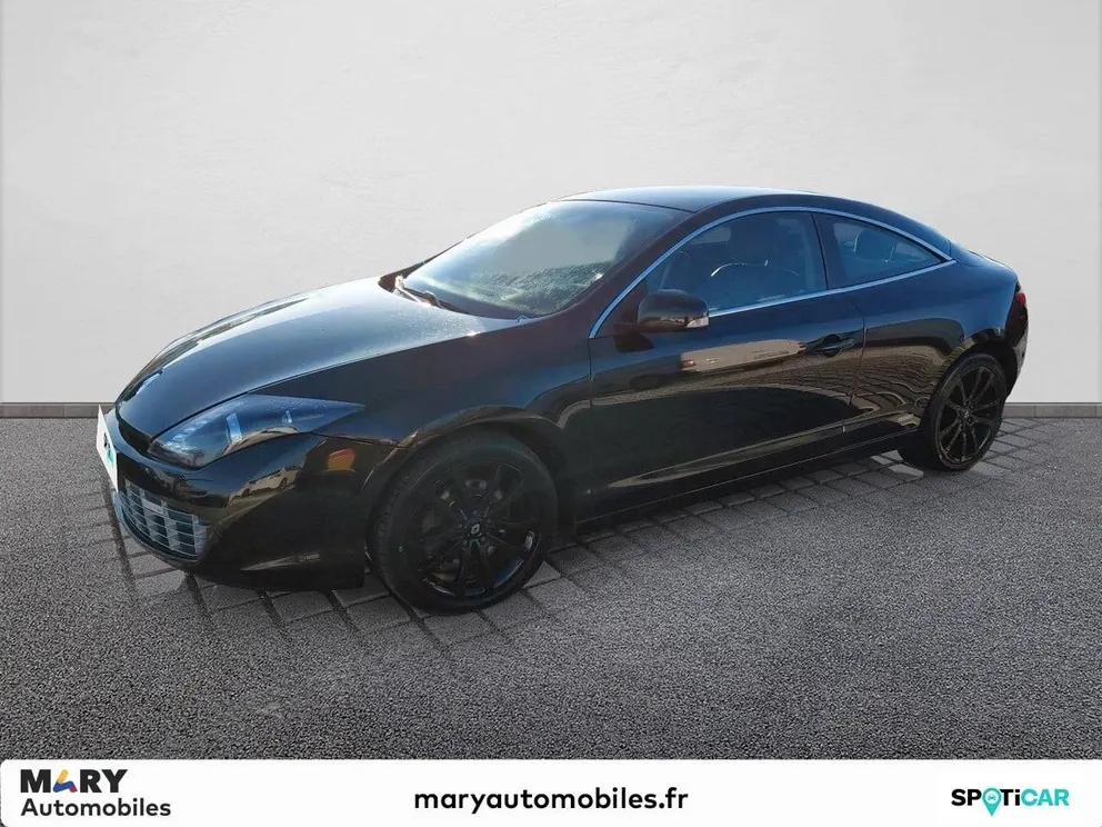 Véhicule occasion 200247 - renault LAGUNA - Photo 1