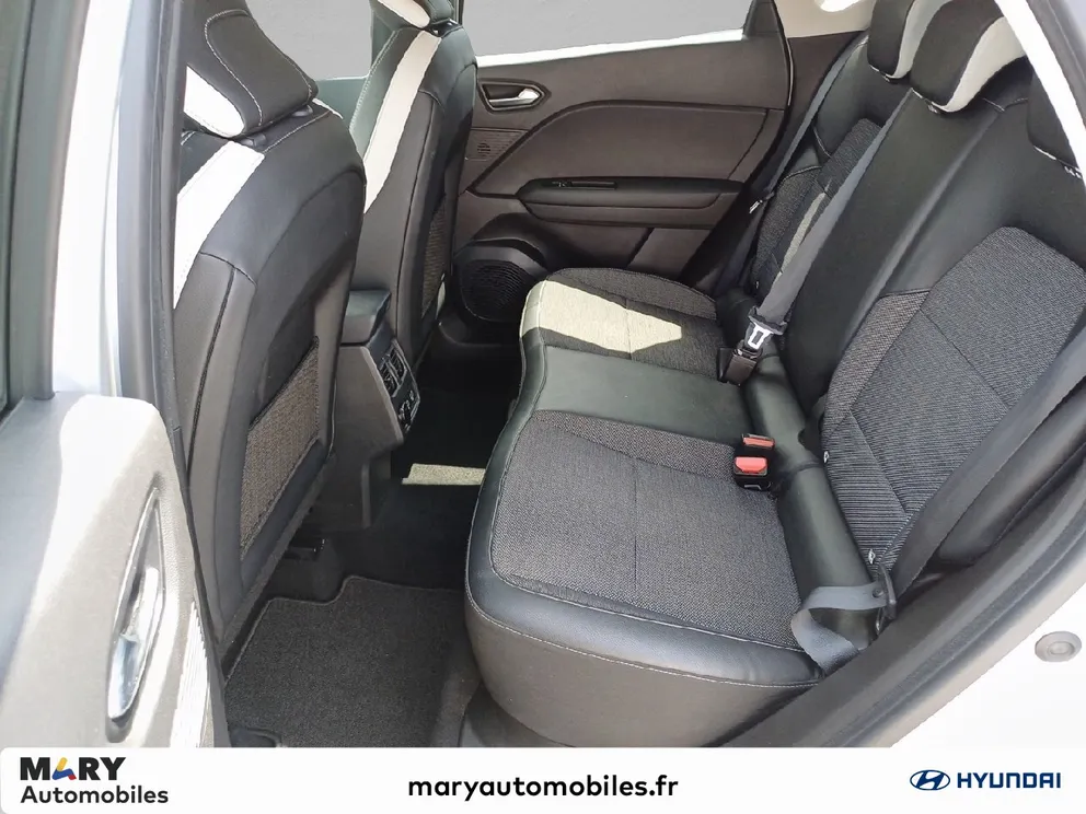 Véhicule occasion 225762 - renault CAPTUR - Photo 16