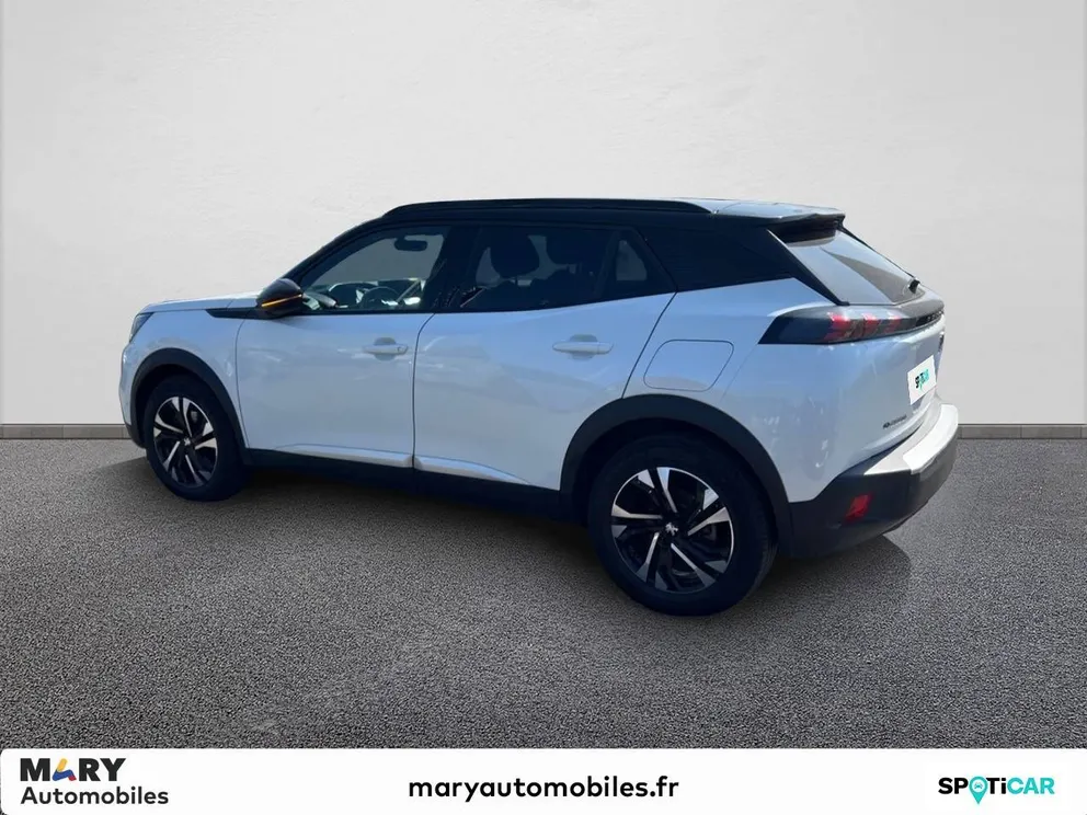 Véhicule occasion 172275 - peugeot 2008 - Photo 7