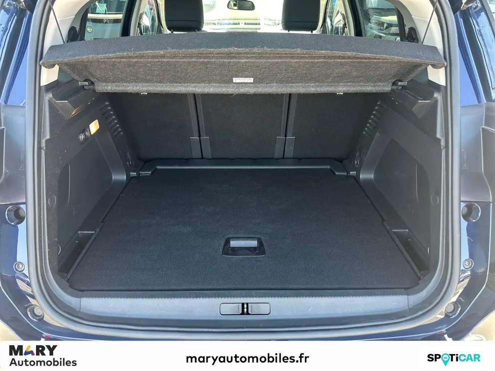 Véhicule occasion 229944 - Citroën C5 AIRCROSS - Photo 21