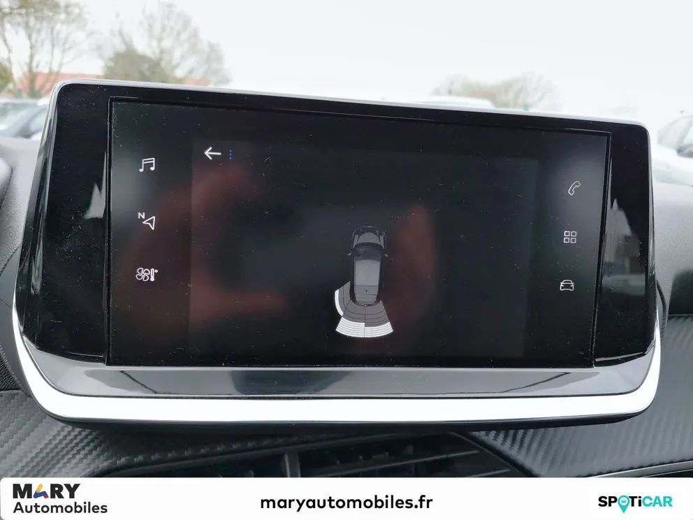 Véhicule occasion 225382 - peugeot 208 - Photo 12