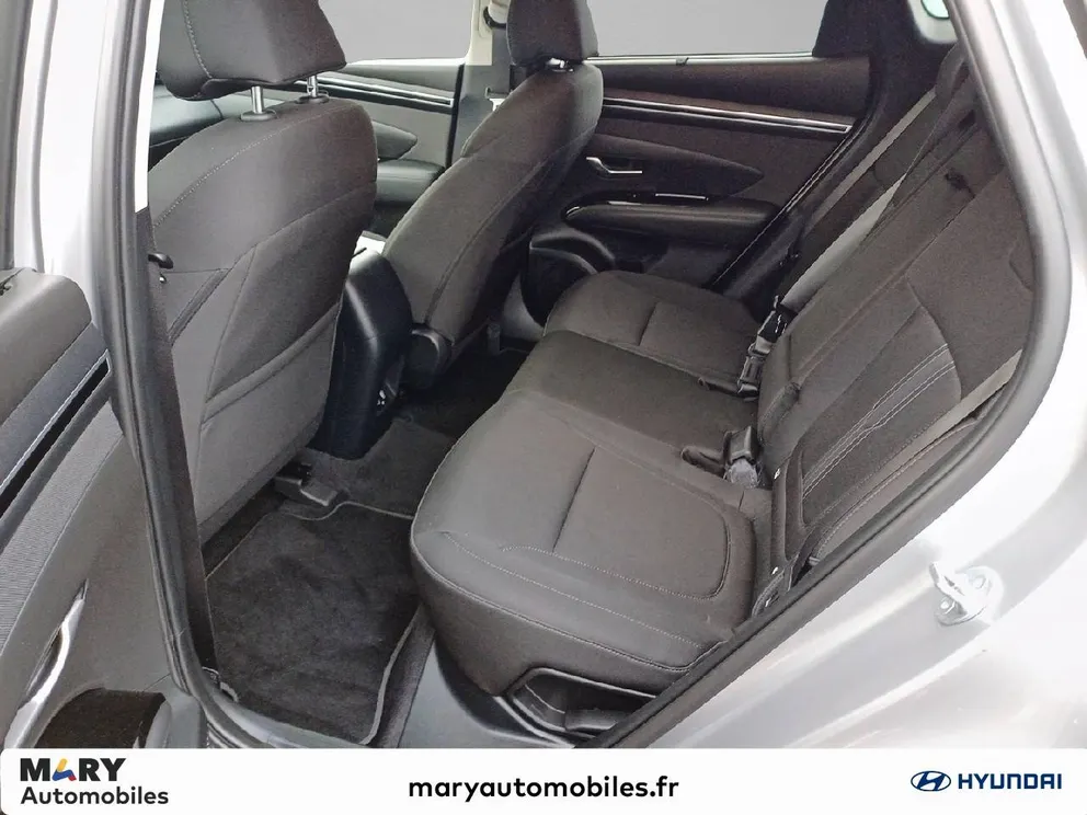 Véhicule occasion 202825 - hyundai TUCSON - Photo 17