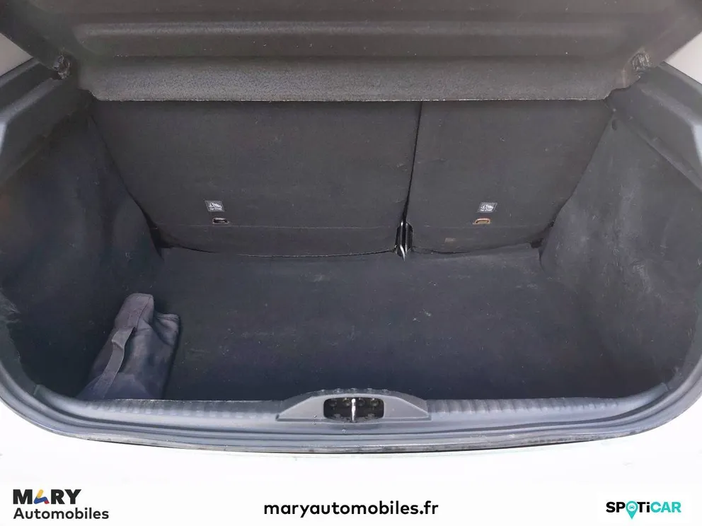Véhicule occasion 227729 - Citroën C3 - Photo 6