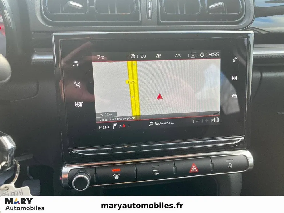 Véhicule occasion 164797 - Citroën C3 - Photo 16