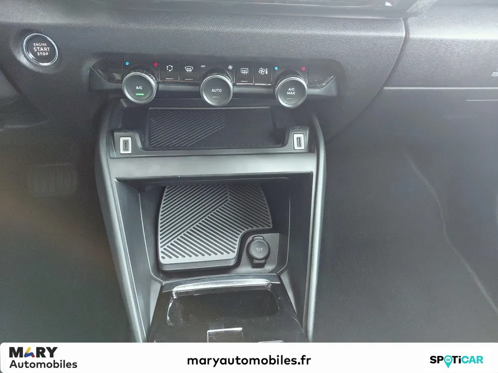 Véhicule occasion 1230487 - Citroën C4 - Photo 12
