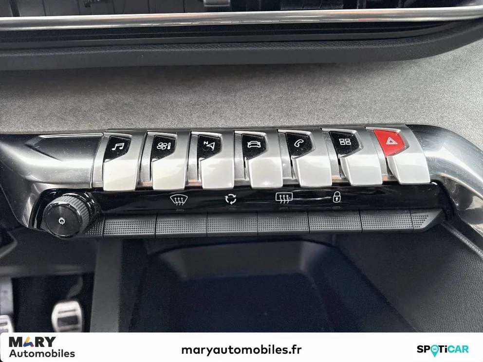 Véhicule occasion 211082 - peugeot 3008 - Photo 21